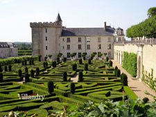 France-Loire-The Chateaux of the Loire Valley